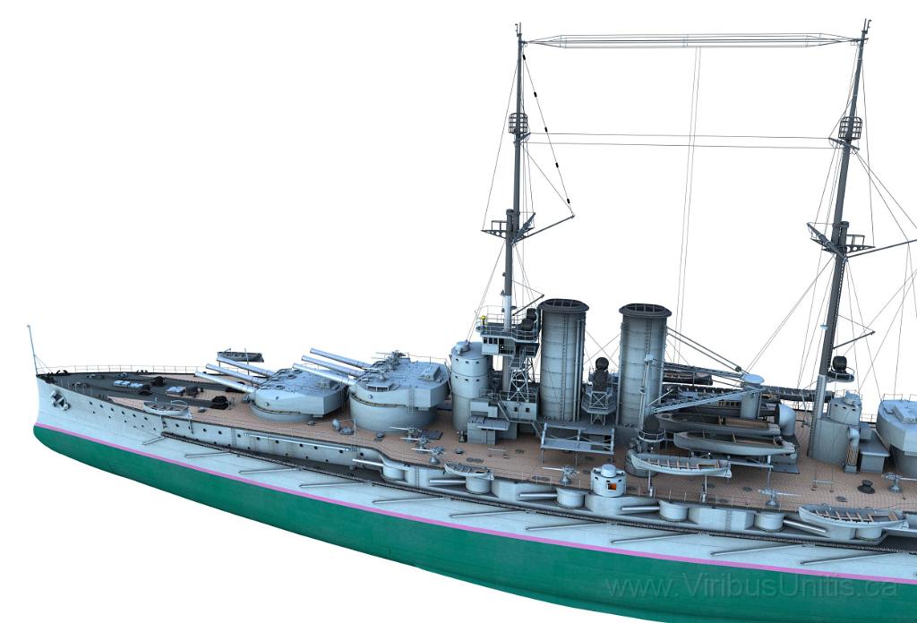 CK69-Partial Ship-Port Side-High Midships.jpg